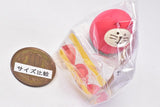 Strawberry nekodaruma shortcake (ZCB-90891) DECOLE concombre strawberry 2024