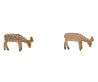 [Deer (1)] Diorama collection craft 1/150 scale