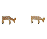 [Deer (1)] Diorama collection craft 1/150 scale