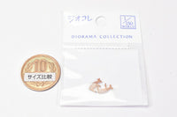 [Deer (1)] Diorama collection craft 1/150 scale