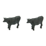 [Japanese beef (1)] Diorama collection craft 1/150 scale