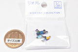 [Photographer (1)] Diorama collection craft 1/150 scale