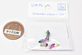 [Photographer (2)] Diorama collection craft 1/150 scale