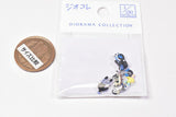 [Motorcycle rider] Diorama collection craft 1/150 scale