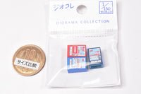 [Vending Machine (1)] Diorama collection craft 1/150 scale