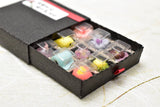 Miniature Food Hitokuchi Japanese Sweets Assortment Set [Miniature Artist: Yumiko Kasuya Mother's Day 2021 New Limited Sale]