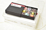 Miniature Food Hitokuchi Japanese Sweets Assortment Set [Miniature Artist: Yumiko Kasuya Mother's Day 2021 New Limited Sale]