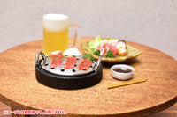 Miniature food Today is yakiniku!! 2021 New item [Miniature artist Kyoto Mamehiro limited edition]