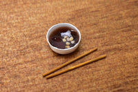 Miniature food Today is yakiniku!! 2021 New item [Miniature artist Kyoto Mamehiro limited edition]