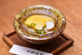 Miniature food "Kitsune Udon" Artist: Kyoto Mamehiro (1/12 scale)