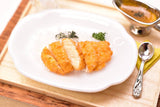 Miniature food "Katsu curry" Artist: Kyoto Mamehiro (1/12 scale)