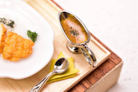 Miniature food "Katsu curry" Artist: Kyoto Mamehiro (1/12 scale)