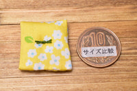 Miniature parts Cushion (H) Artist: Kyoto Mamehiro (1/12 scale) [Product number: 38468]