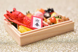 Miniature Food Miniature Artist Kyoto Mamehiro Osechi 2023 [toysanta & Miniature Market Limited Product] *Not food