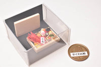 Miniature Food Miniature Artist Kyoto Mamehiro Osechi 2023 [toysanta & Miniature Market Limited Product] *Not food