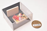 Miniature Food Miniature Artist Kyoto Mamehiro Osechi 2023 [toysanta & Miniature Market Limited Product] *Not food