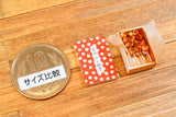 Miniature Food Mitarashi Dango Miniature Artist: Kyoto Mamehiro (1/12 scale) [Item number: 43039] *Not food