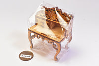Cat Miniature Writing Board 1/12 scale Dollhouse