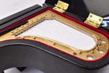 Miniature 1/12 scale Grand piano [IDPY-04]