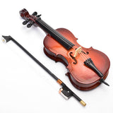 Miniature 1/12 scale Cello [IDC-12]