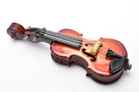 Miniature 1/12 scale Violin [IDV-5]