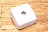 Miniature parts Square pottery washbasin [SADIY663]