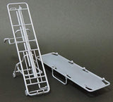 1/12 scale Stretcher plastic model unpainted (pinktank)