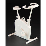 1/12 scale Exercise bike (White) plastic model unpainted (pinktank)