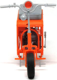 1/12 scale Valmobile (Orange) Plastic model