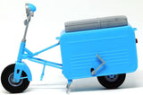 1/12 scale Valmobile (Sky Blue) Plastic model