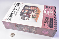 ROLIFE DIY Miniature House Super Creator Series [DW001B: Coffee Lounge] [m-s]