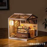 ROLIFE DIY Miniature House Super Creator Series [DW005B: Bakers] [m-s]