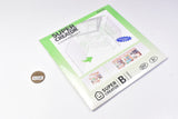 ROLIFE DIY Miniature House Super Creator Series [DWP05: Door (B)] [m-s]