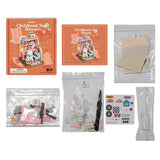 Rolife Miniature Dollhouse Kit Mini Size [DS027: Mini Kids Room] [m-s]
