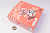 Rolife Miniature Dollhouse Kit Mini Size [DS027: Mini Kids Room] [m-s]