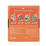 Rolife Miniature Dollhouse Kit Mini Size [DS028: Mini Living] [m-s]