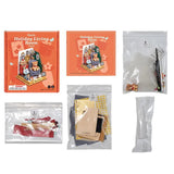 Rolife Miniature Dollhouse Kit Mini Size [DS028: Mini Living] [m-s]