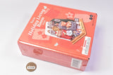 Rolife Miniature Dollhouse Kit Mini Size [DS028: Mini Living] [m-s]