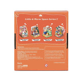 Rolife Miniature Dollhouse Kit Mini Size [DS029: Mini Bakery] [m-s]