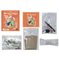 Rolife Miniature Dollhouse Kit Mini Size [DS029: Mini Bakery] [m-s]
