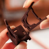 Rolife Miniature Dollhouse Kit Mini Size [DG159: Cooking time] [m-s]