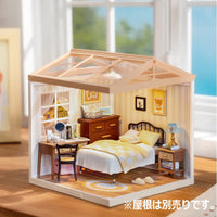 ROLIFE DIY Miniature House Super Creator Series [DW009: Bedroom]