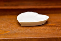 Miniature Pottery L size [MMPP3] (Ceramic plate/Color: white)