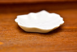 Miniature Pottery L size [MMPP18] (Ceramic bowl/Color: white)