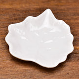 Miniature Pottery L size [MMPP18] (Ceramic bowl/Color: white)