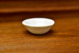 Miniature Pottery S size [SPLP17] (Ceramic bowl/Color: white)