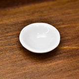 Miniature Pottery S size [SPLP17] (Ceramic bowl/Color: white)