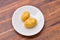 Miniature food vegetable series Potatoes 2 pieces [SMLVEG6] [Item number: 35752]