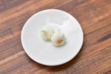 Miniature food vegetable series Garlic 2 pieces [SMLVEG8] [Item number: 35753]