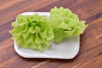 Miniature food vegetable series Frill lettuce 2 pieces [SMLVEG13] [Item number: 35757]